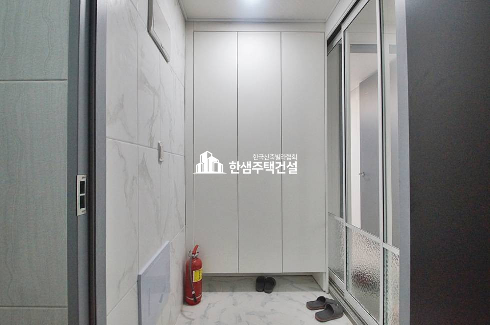 인천 부평구 청천동 H하우스 [3룸, 2룸, 테라스] 분양 매물번호 13539 사진 18