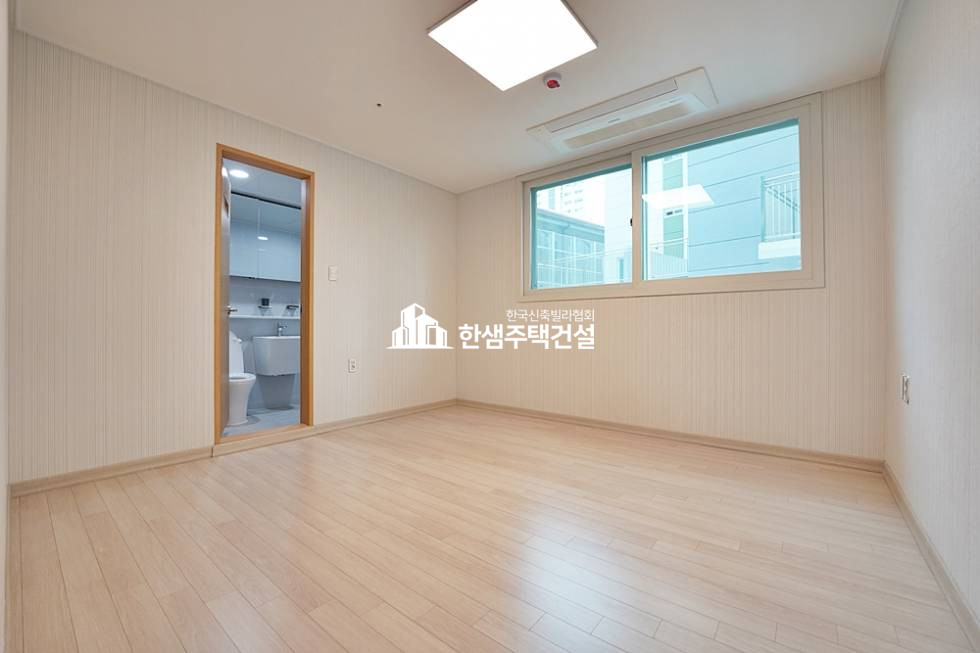 경기 부천소사구 소사본동 펠리시티 [3룸 A, B, C Type, 테라스] 분양 매물번호 13363 사진 13