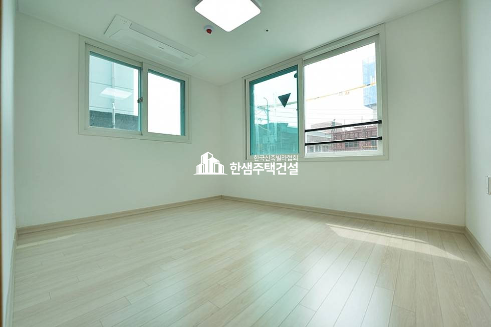 경기 부천소사구 소사본동 펠리시티 [3룸 A, B, C Type, 테라스] 분양 매물번호 13363 사진 15