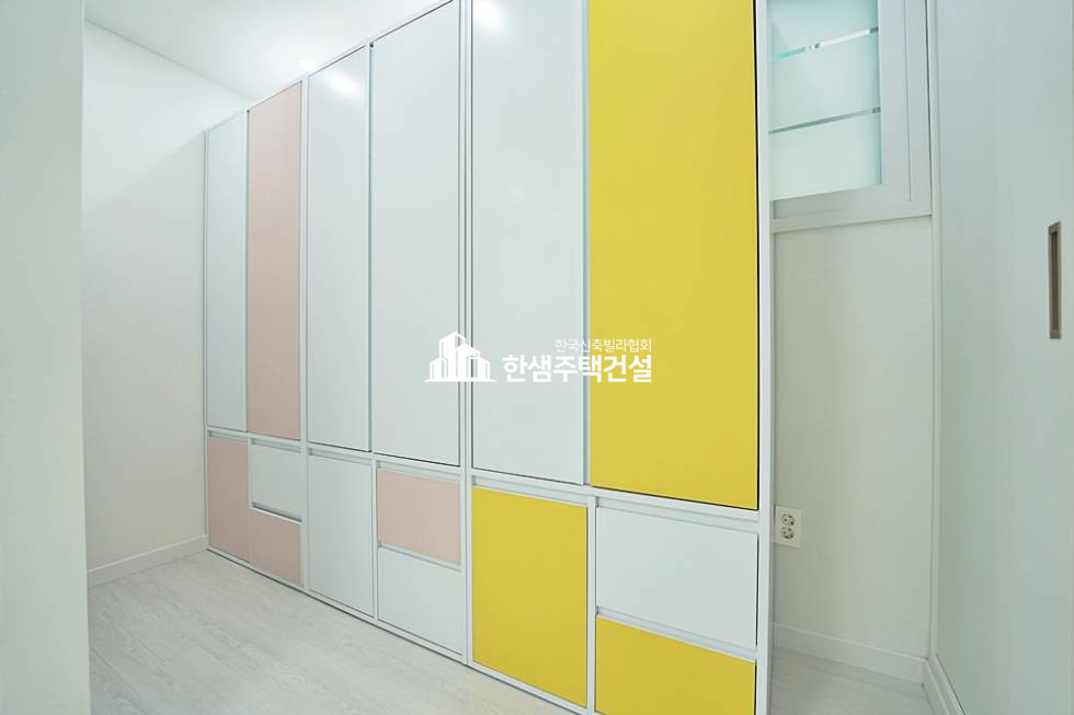 경기 부천오정구 오정동 테라로체12차 [3룸, 2룸, 복층. 테라스 Type] 분양 매물번호 13364 사진 12