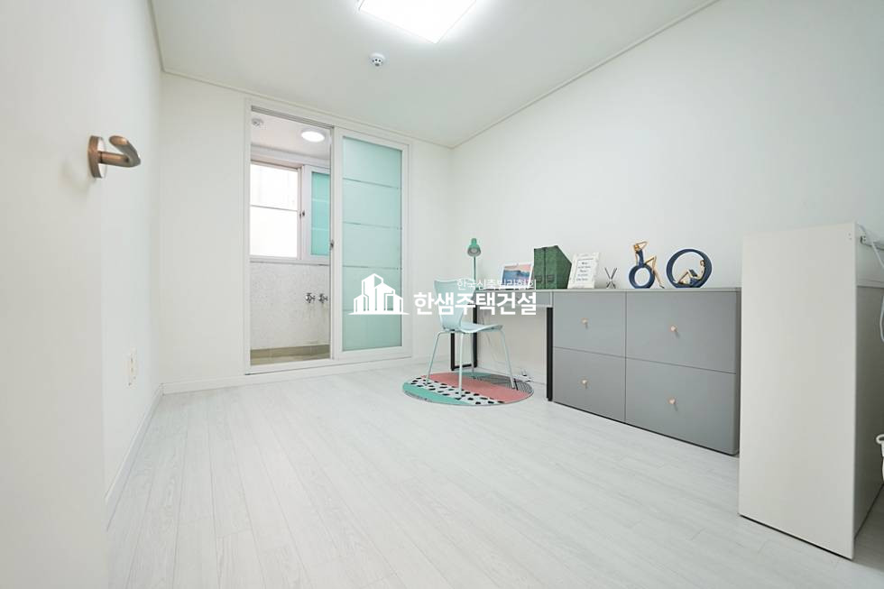 경기 부천오정구 오정동 테라로체12차 [3룸, 2룸, 복층. 테라스 Type] 분양 매물번호 13364 사진 14
