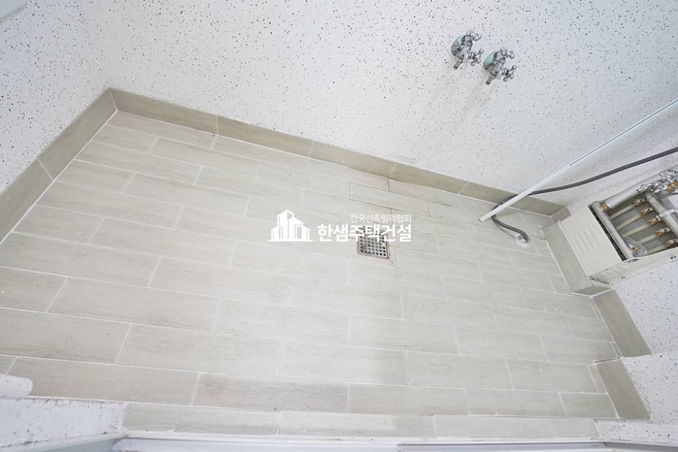 경기 부천오정구 오정동 테라로체12차 [3룸, 2룸, 복층. 테라스 Type] 분양 매물번호 13364 사진 15