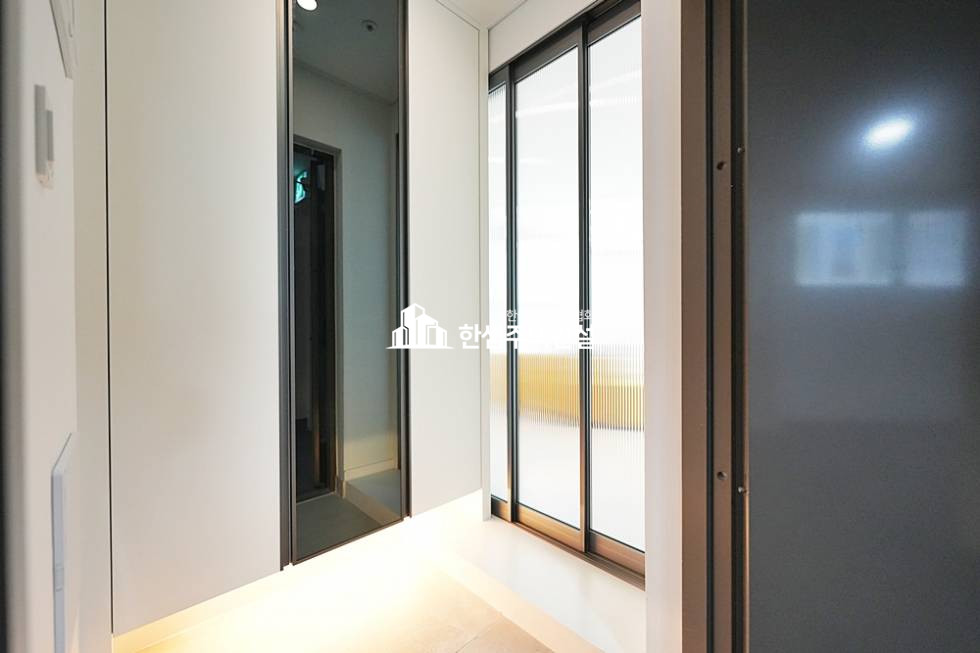 인천 서해구 청라동 월드메르디앙 커낼웨이[3룸 A Type] 분양 매물번호 13376 사진 17