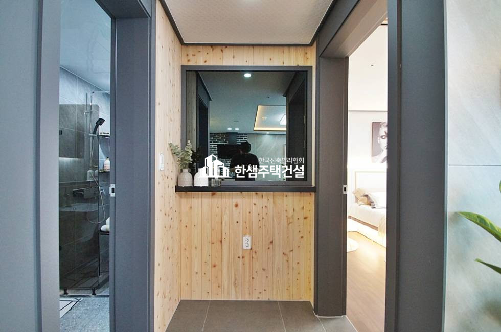 경기 부천원미구 중동 더 스테이트 아파트 [3룸 Type, 복층 테라스] 분양 매물번호 13381 사진 13