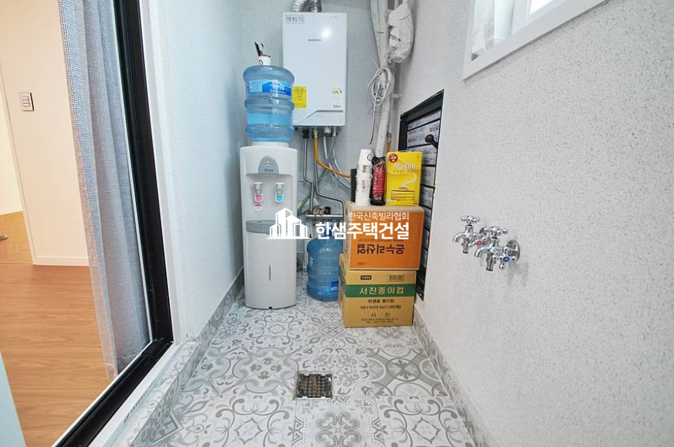 경기 부천오정구 여월동 드림앤시티 [4룸, 복층 6룸 Type] 분양 매물번호 13382 사진 19