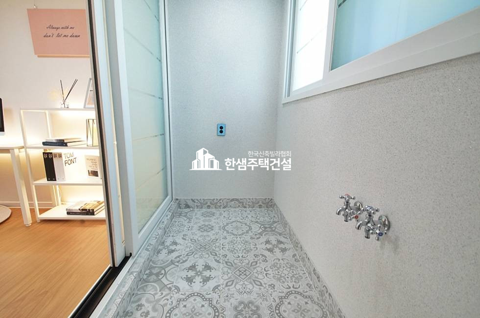 경기 부천오정구 여월동 드림앤시티 [4룸, 복층 6룸 Type] 분양 매물번호 13382 사진 20