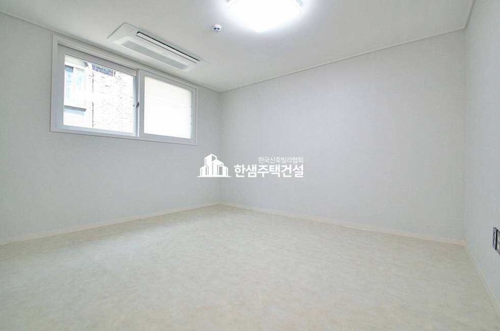 경기 부천소사구 심곡본동 부강캐슬 [ All 2룸 화 2 Type, 일부세대 테라스] 분양 매물번호 13384 사진 14