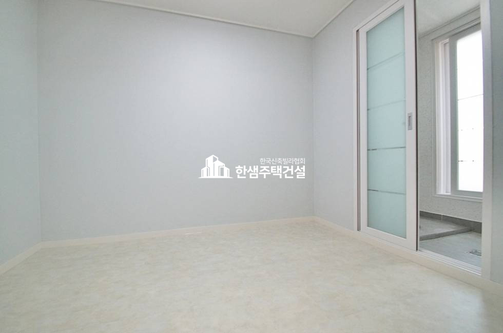 경기 부천소사구 심곡본동 부강캐슬 [ All 2룸 화 2 Type, 일부세대 테라스] 분양 매물번호 13384 사진 16