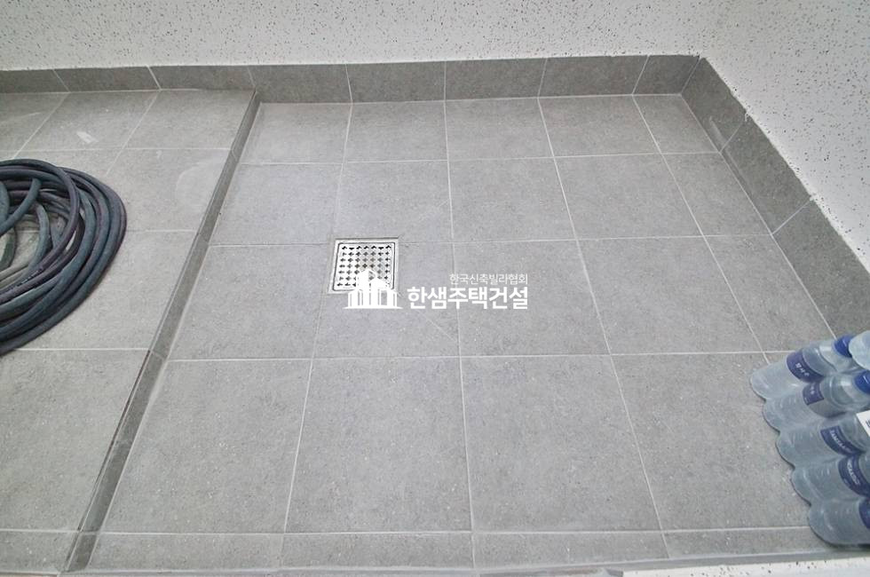 경기 부천소사구 심곡본동 부강캐슬 [ All 2룸 화 2 Type, 일부세대 테라스] 분양 매물번호 13384 사진 17