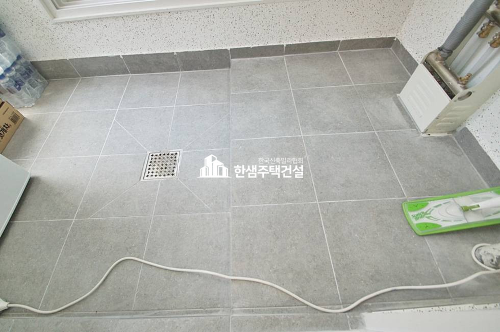 경기 부천소사구 심곡본동 부강캐슬 [ All 2룸 화 2 Type, 일부세대 테라스] 분양 매물번호 13384 사진 34