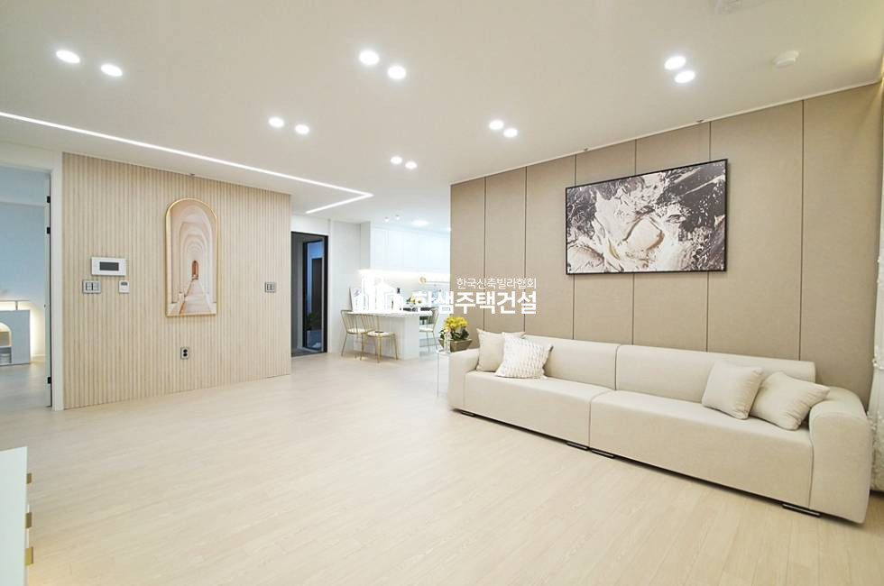 경기 부천소사구 송내동 더 유창 15차 [3룸, 드레스룸 /4룸 복층 타입, 테라스] 분양 매물번호 13386 사진 9