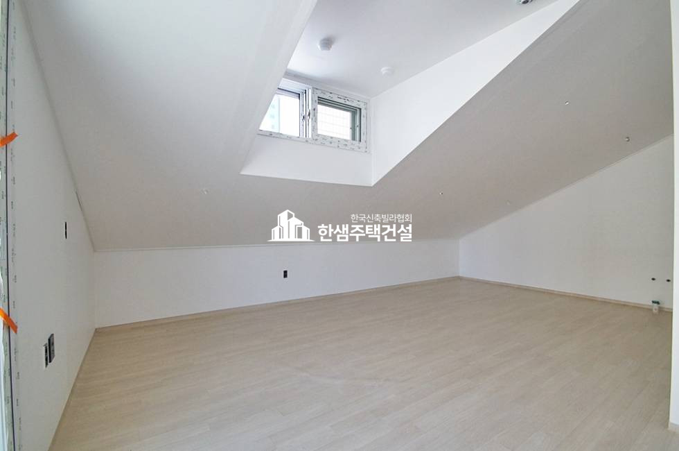 경기 부천소사구 송내동 더 유창 15차 [3룸, 드레스룸 /4룸 복층 타입, 테라스] 분양 매물번호 13386 사진 27