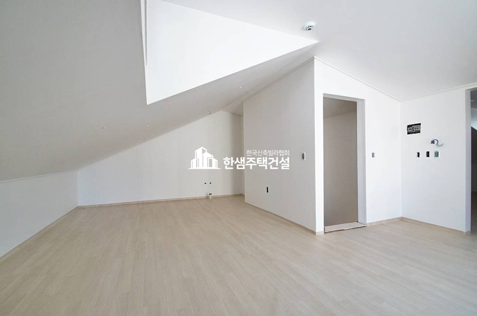 경기 부천소사구 송내동 더 유창 15차 [3룸, 드레스룸 /4룸 복층 타입, 테라스] 분양 매물번호 13386 사진 29