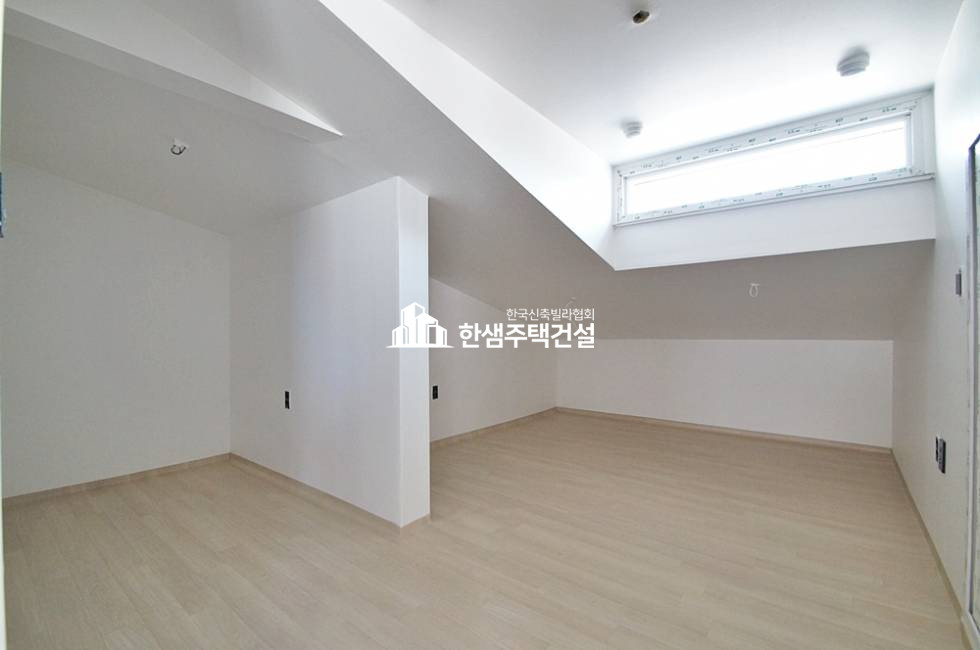 경기 부천소사구 송내동 더 유창 15차 [3룸, 드레스룸 /4룸 복층 타입, 테라스] 분양 매물번호 13386 사진 30