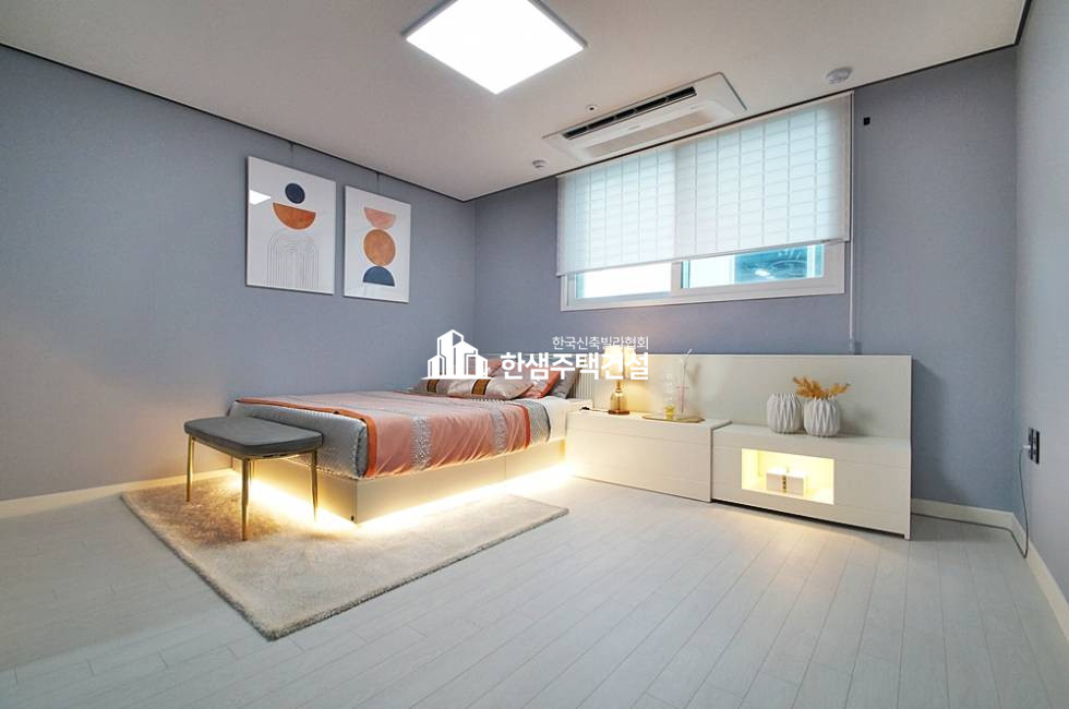 경기 부천원미구 심곡동 예은트란체움 [3룸 , 펜트리, 욕조, 테라스] 분양 매물번호 13394 사진 12
