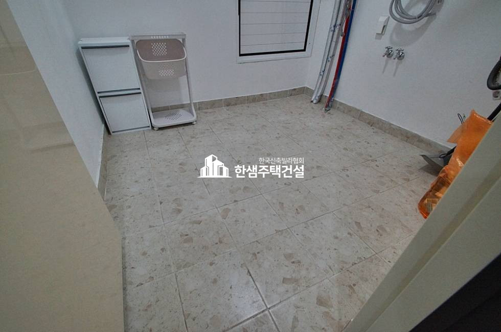 경기 부천원미구 심곡동 예은트란체움 [3룸 , 펜트리, 욕조, 테라스] 분양 매물번호 13394 사진 18
