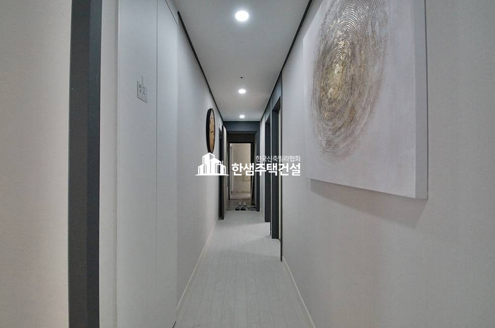 경기 부천원미구 심곡동 예은트란체움 [3룸 , 펜트리, 욕조, 테라스] 분양 매물번호 13394 사진 20