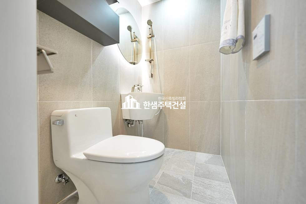 경기 파주시 상지석동 모리안 9차 [3룸, 테라스 Type] 분양 매물번호 13430 사진 15