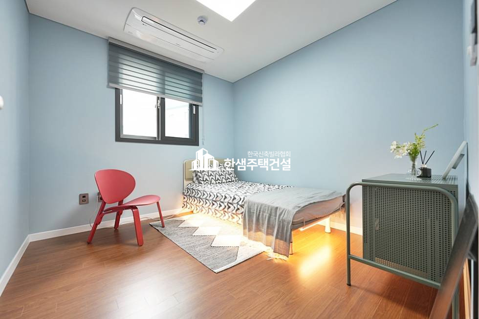 경기 파주시 동패동 비오스빌 [3룸, 복층, 테라스 Type] 분양 매물번호 13428 사진 15