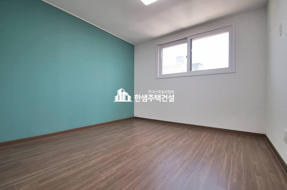 경기 부천오정구 삼정동 별빛하우스 [3룸, A, B 테라스, 2룸 ] 분양 매물번호 13414 사진 31