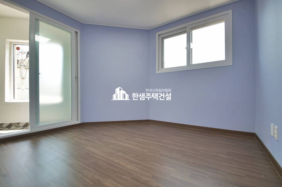 경기 부천오정구 삼정동 별빛하우스 [3룸, A, B 테라스, 2룸 ] 분양 매물번호 13414 사진 33