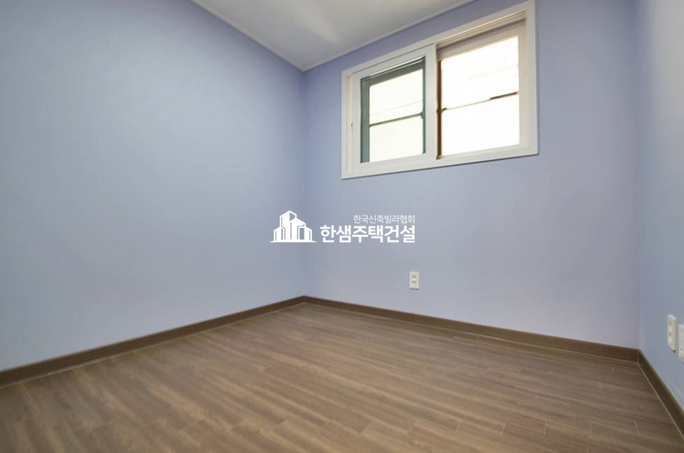 경기 부천오정구 삼정동 별빛하우스 [3룸, A, B 테라스, 2룸 ] 분양 매물번호 13414 사진 35