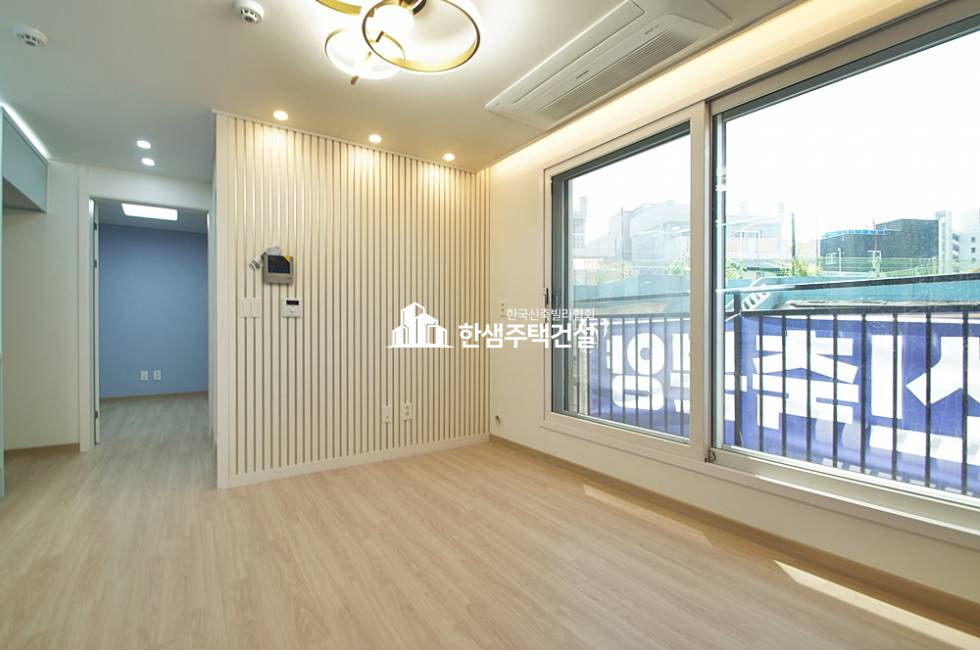 경기 부천오정구 삼정동 별빛하우스 [3룸, A, B 테라스, 2룸 ] 분양 매물번호 13414 사진 42