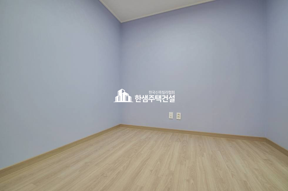 경기 부천오정구 삼정동 별빛하우스 [3룸, A, B 테라스, 2룸 ] 분양 매물번호 13414 사진 48