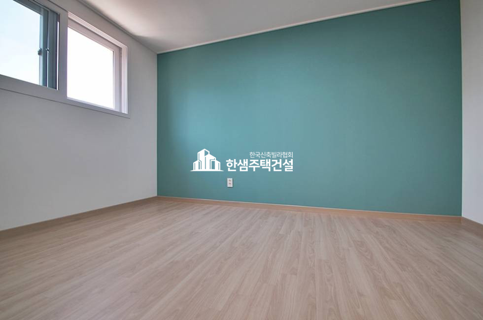 경기 부천오정구 삼정동 별빛하우스 [3룸, A, B 테라스, 2룸 ] 분양 매물번호 13414 사진 49