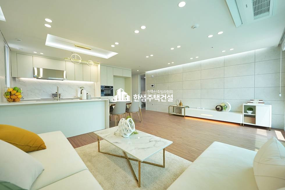 인천 미추홀구 숭의동 라비에벨 [2룸, 1.5룸 Type] 분양 매물번호 13444 사진 6