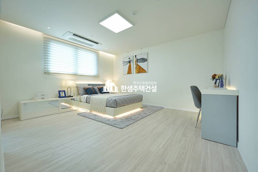인천 미추홀구 숭의동 라비에벨 [2룸, 1.5룸 Type] 분양 매물번호 13444 사진 25