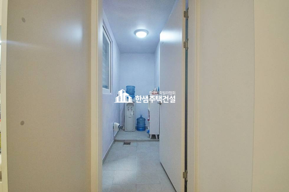 경기 부천원미구 도당동 더 포레 [3룸 욕조, 주방옆베란다] 분양 매물번호 13495 사진 13
