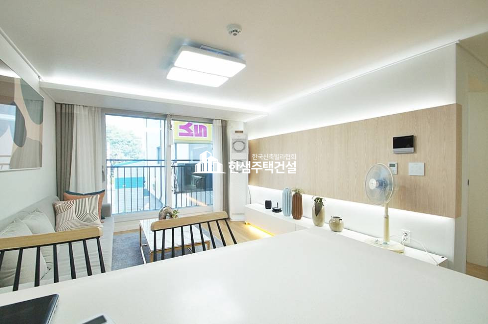 경기 고양덕양구 내곡동 오와이빌 [3룸, 복층 Type] 분양 매물번호 13542 사진 2