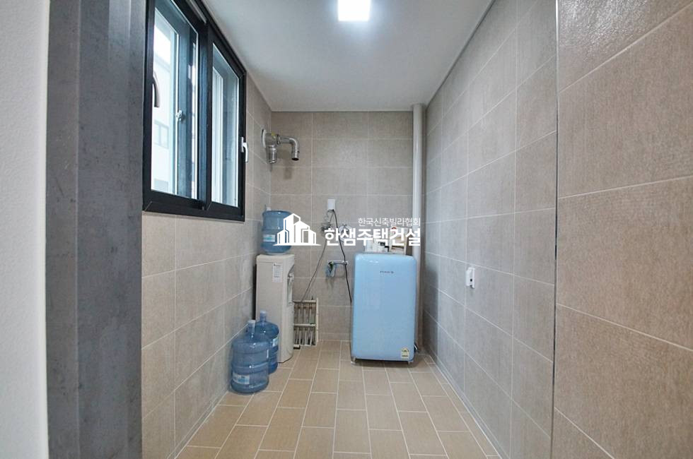 경기 고양덕양구 내유동 하우스메이 [3룸, 4룸, 5룸 /3개동 24세대] 분양 매물번호 13545 사진 10