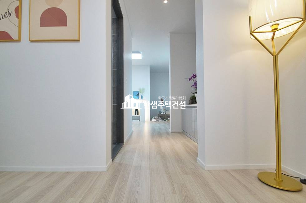 경기 고양덕양구 내유동 하우스메이 [3룸, 4룸, 5룸 /3개동 24세대] 분양 매물번호 13545 사진 12