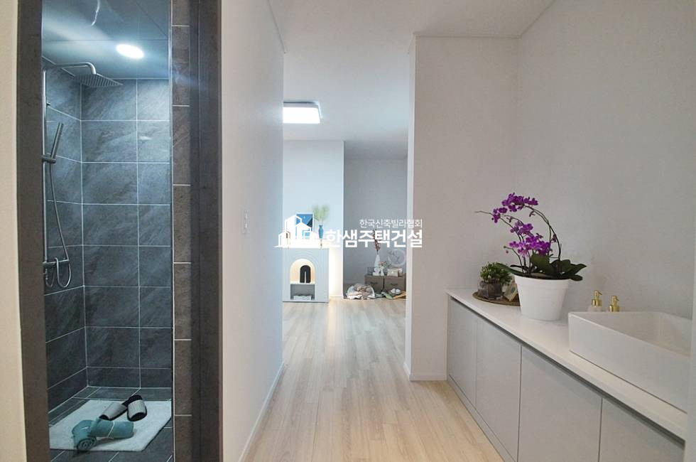 경기 고양덕양구 내유동 하우스메이 [3룸, 4룸, 5룸 /3개동 24세대] 분양 매물번호 13545 사진 13