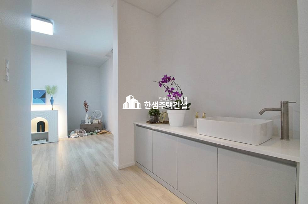 경기 고양덕양구 내유동 하우스메이 [3룸, 4룸, 5룸 /3개동 24세대] 분양 매물번호 13545 사진 14