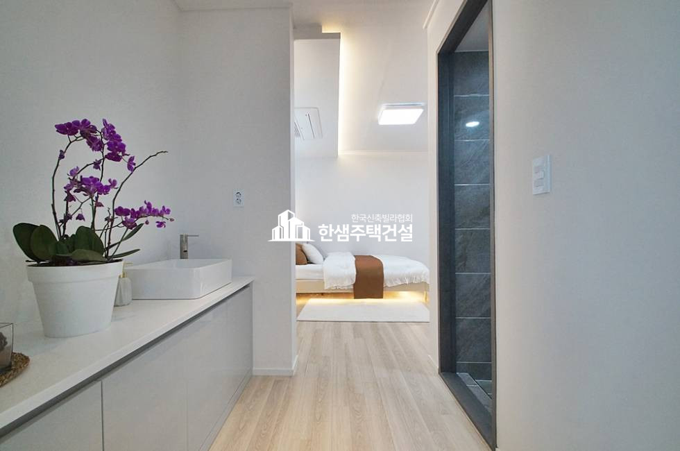 경기 고양덕양구 내유동 하우스메이 [3룸, 4룸, 5룸 /3개동 24세대] 분양 매물번호 13545 사진 16