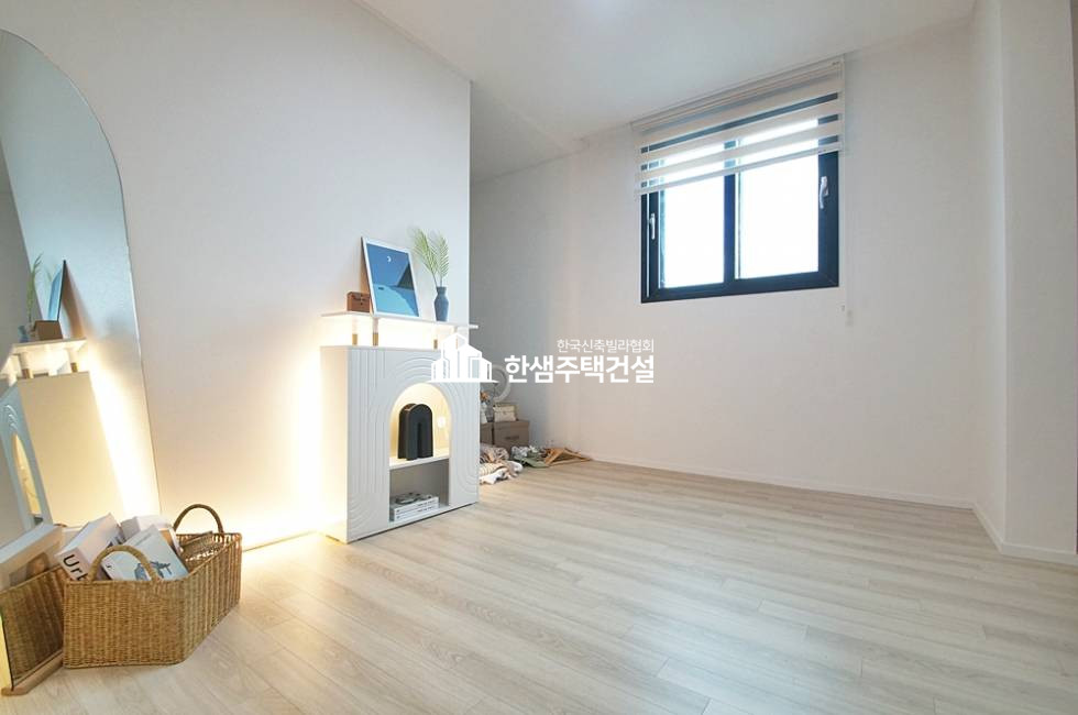 경기 고양덕양구 내유동 하우스메이 [3룸, 4룸, 5룸 /3개동 24세대] 분양 매물번호 13545 사진 20