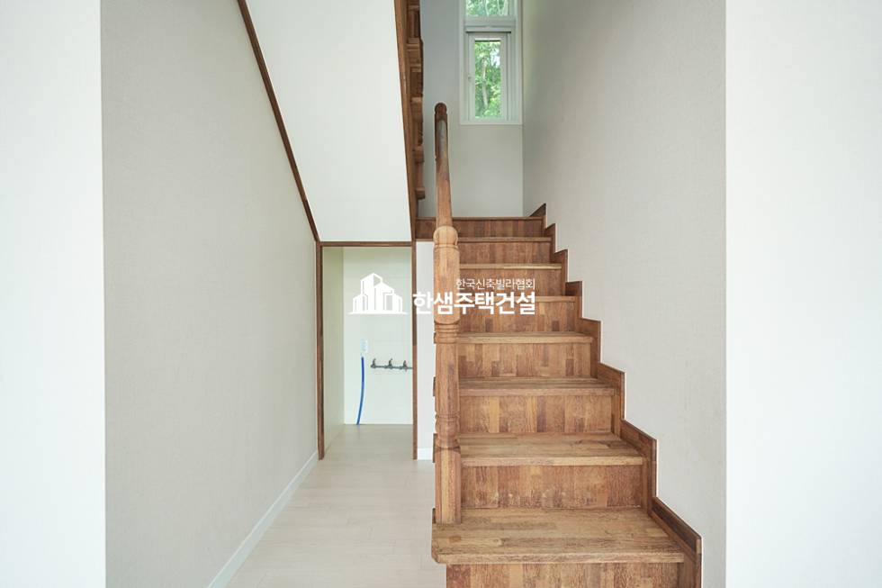 경기 김포시 양촌읍 라온빌리지 [ 타운하우스 , 루프탑테라스, 정원,] 분양 매물번호 13537 사진 13
