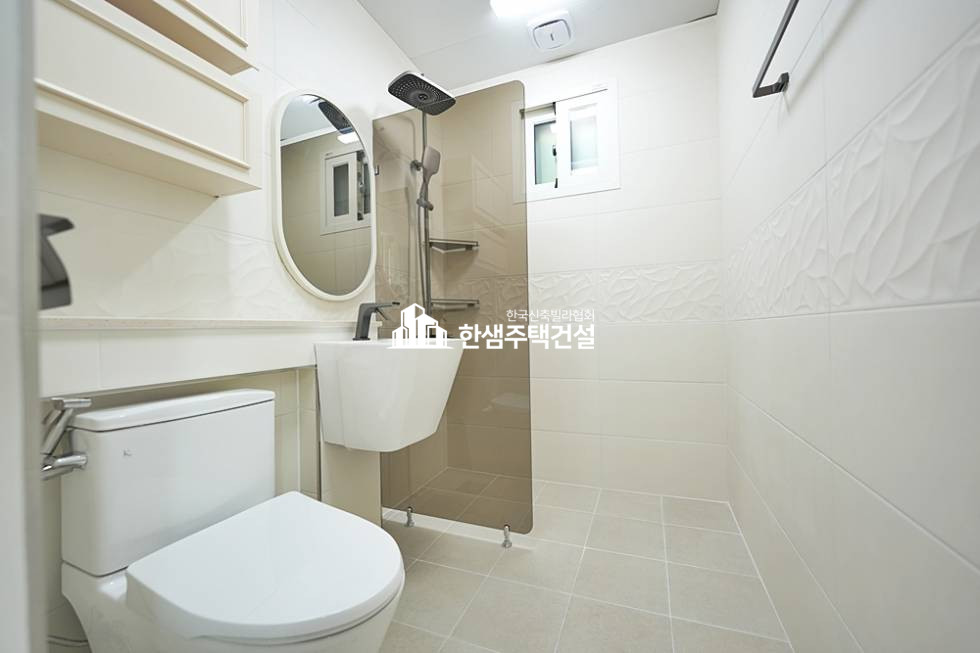 경기 김포시 양촌읍 라온빌리지 [ 타운하우스 , 루프탑테라스, 정원,] 분양 매물번호 13537 사진 19