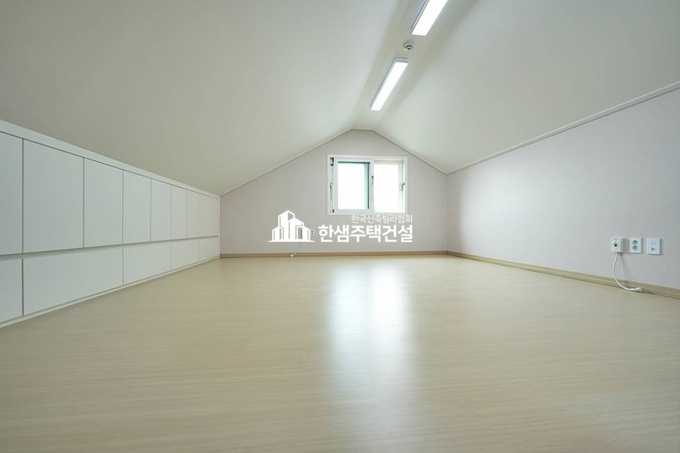 경기 김포시 양촌읍 라온빌리지 [ 타운하우스 , 루프탑테라스, 정원,] 분양 매물번호 13537 사진 20