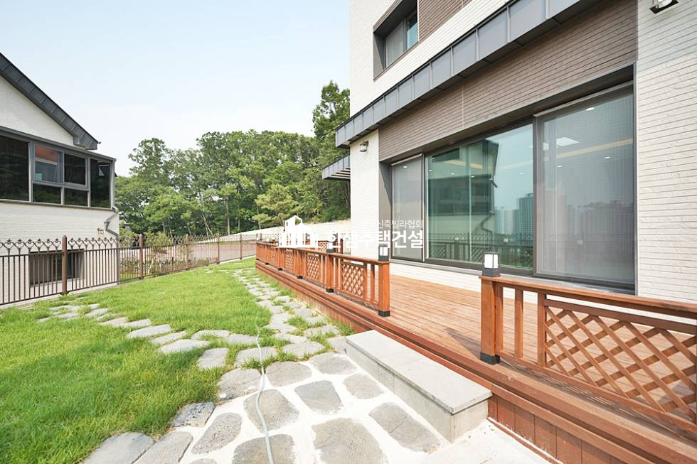 경기 김포시 양촌읍 라온빌리지 [ 타운하우스 , 루프탑테라스, 정원,] 분양 매물번호 13537 사진 26