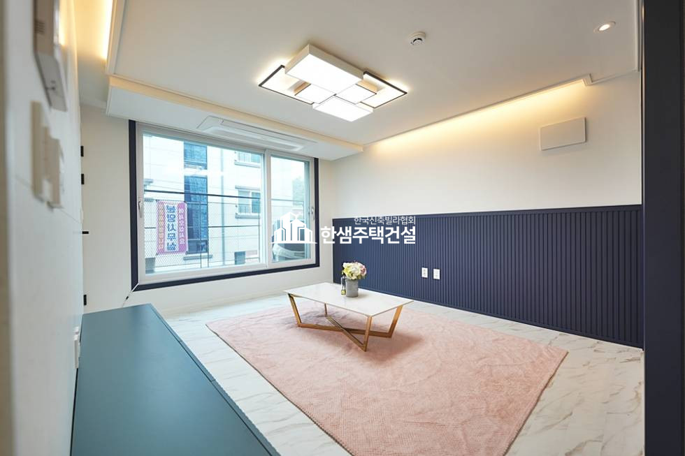 경기 고양덕양구 삼송동 프리마베라 [3룸 A, B Type] 분양 매물번호 13549 사진 3