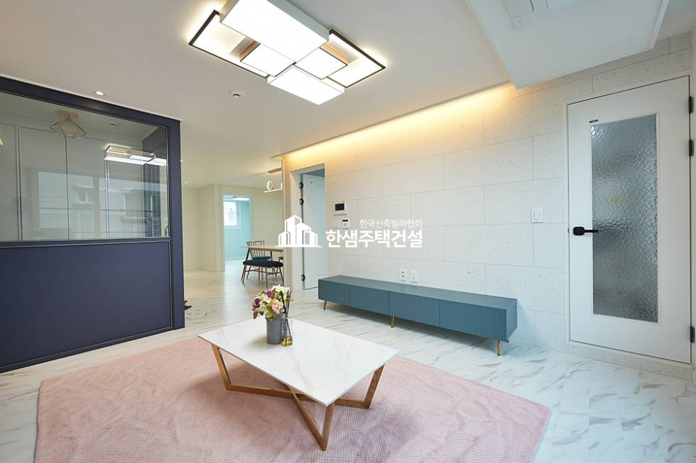 경기 고양덕양구 삼송동 프리마베라 [3룸 A, B Type] 분양 매물번호 13549 사진 6