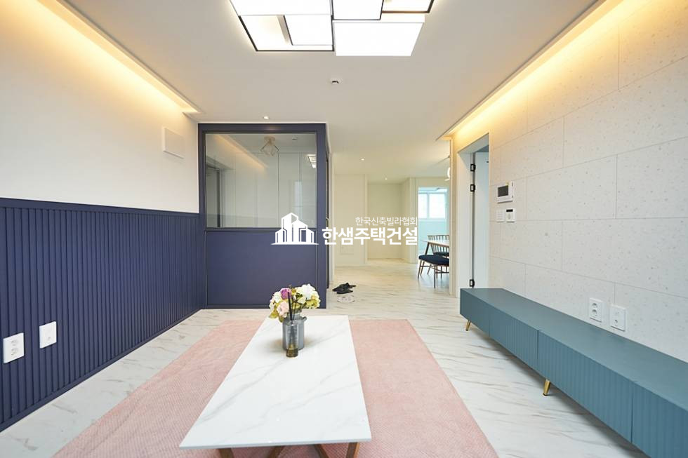 경기 고양덕양구 삼송동 프리마베라 [3룸 A, B Type] 분양 매물번호 13549 사진 7