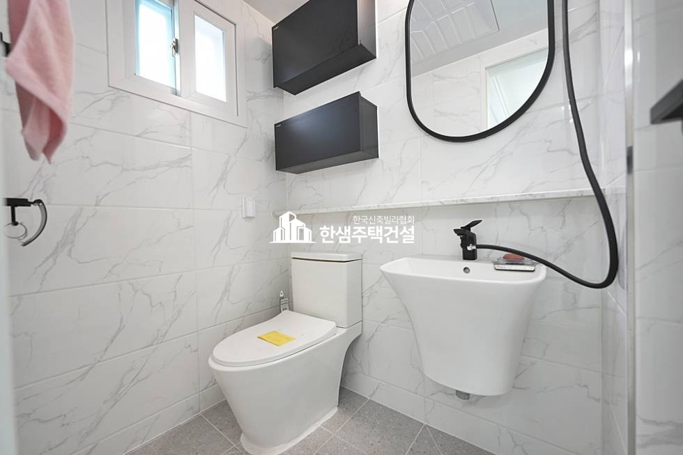 경기 고양덕양구 삼송동 프리마베라 [3룸 A, B Type] 분양 매물번호 13549 사진 13