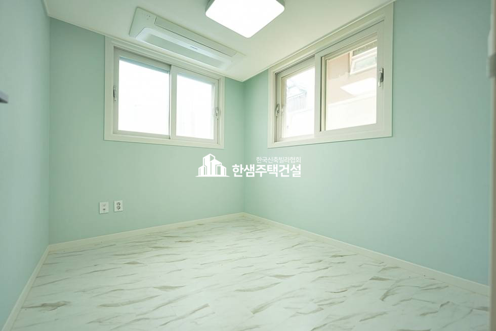 경기 고양덕양구 삼송동 프리마베라 [3룸 A, B Type] 분양 매물번호 13549 사진 14