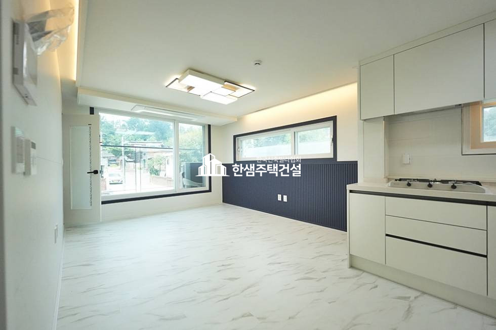 경기 고양덕양구 삼송동 프리마베라 [3룸 A, B Type] 분양 매물번호 13549 사진 20