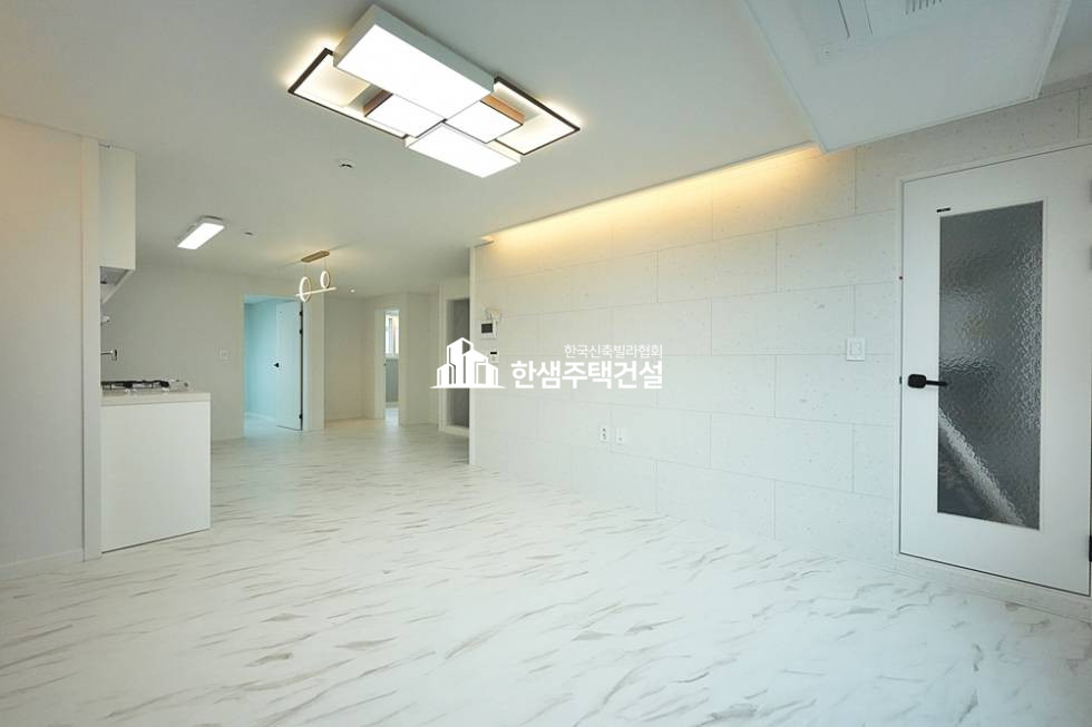 경기 고양덕양구 삼송동 프리마베라 [3룸 A, B Type] 분양 매물번호 13549 사진 22